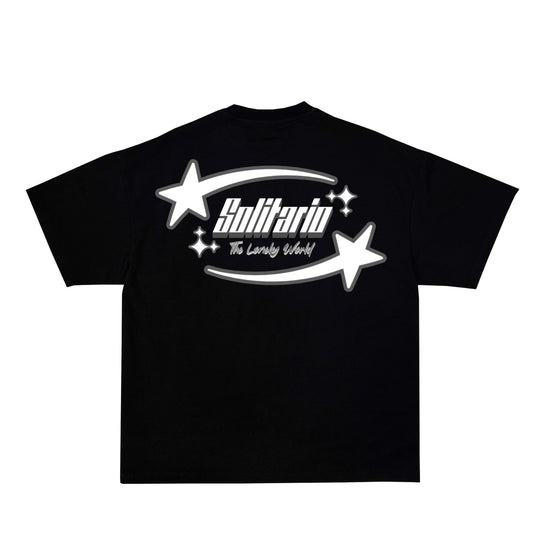 Solita Tee (Black)