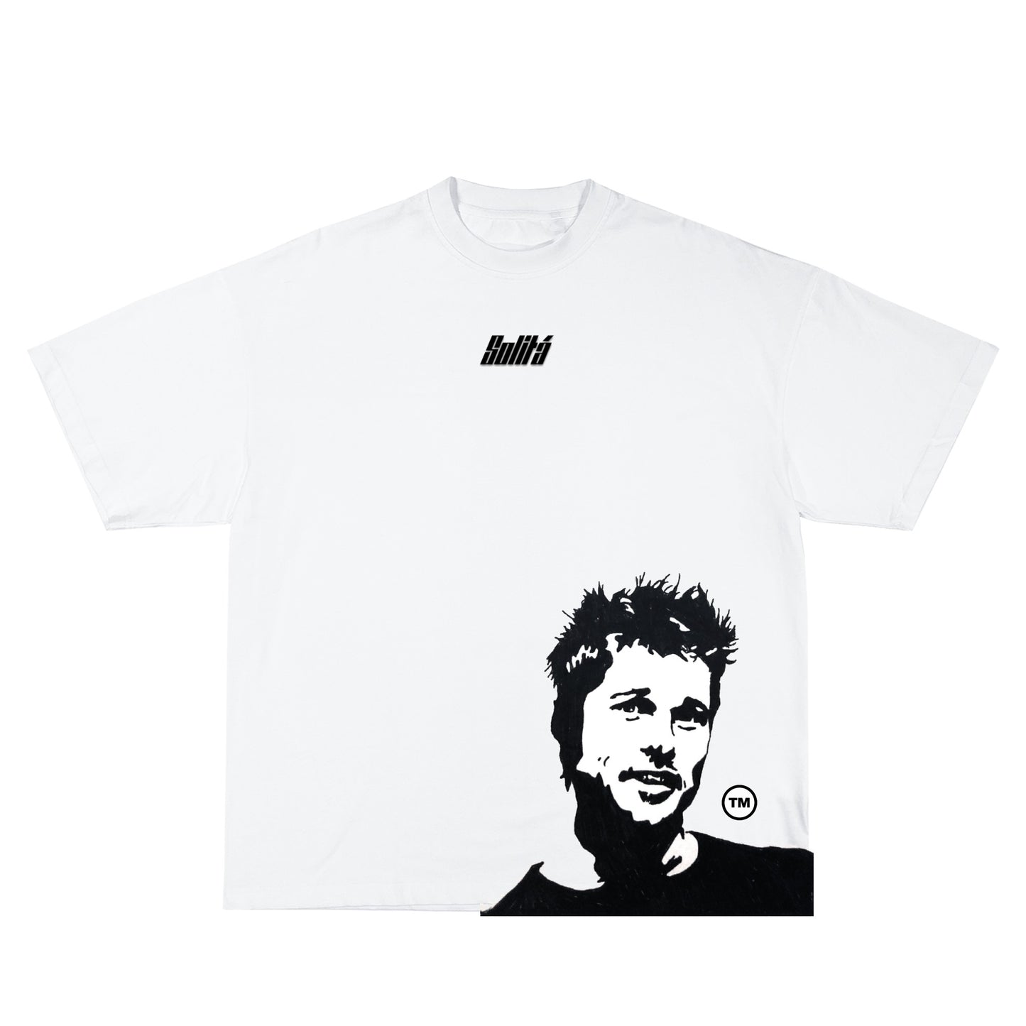 Solita Tee (White)