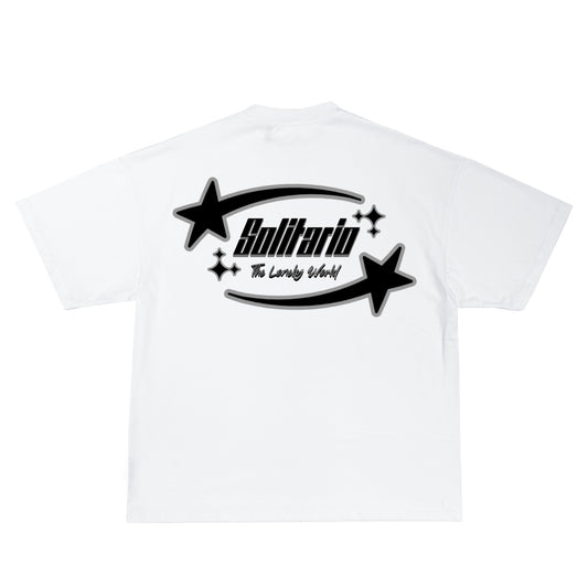 Solita Tee (White)