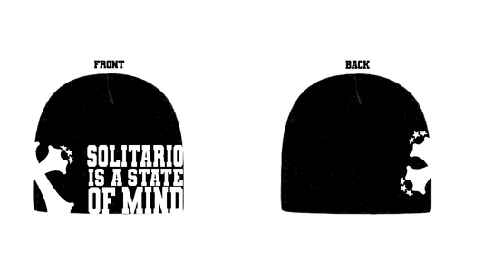 Solita Beanie (Black)