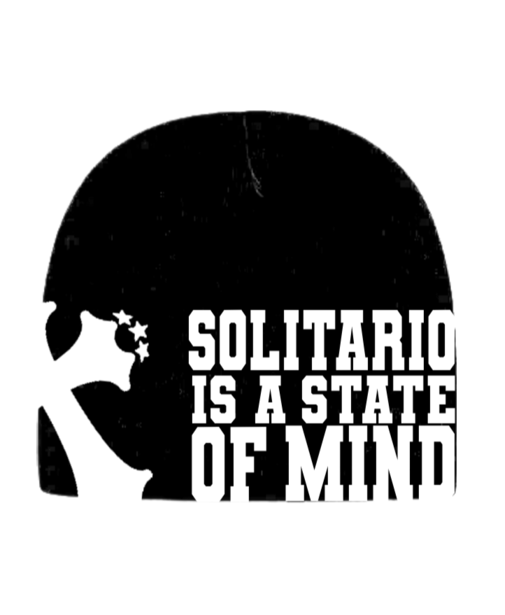 Solita Beanie (Black)
