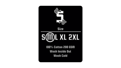Solita Tee (White)