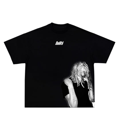 Solita Tee (Black)