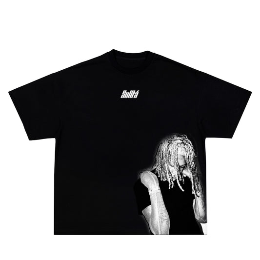 Solita Tee (Black)