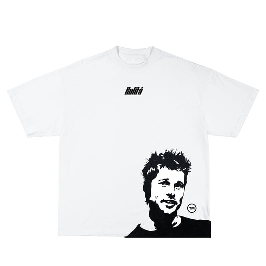Solita Tee (White)