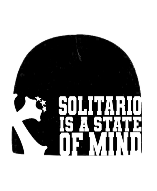 Solita Beanie (Black)